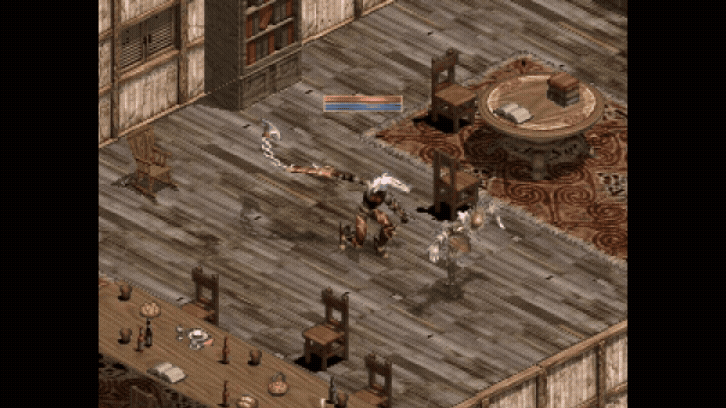 *********獨家靈魂彈*********